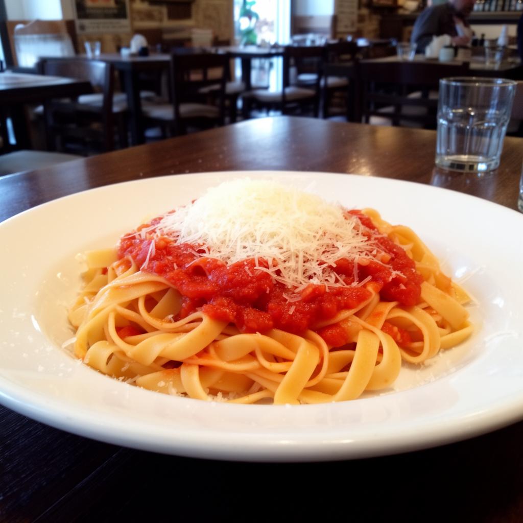 Pasta