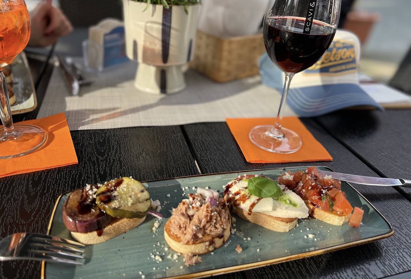 Aperitivo Northeim Eindruck 2